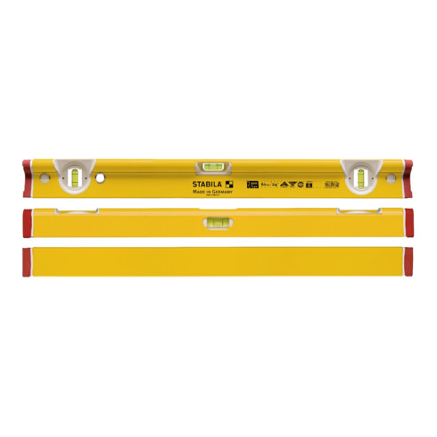 STABILA Wasserwaage Type R 300 183 cm