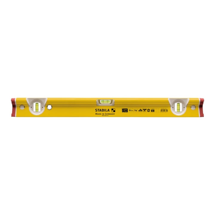 Stabila Wasserwaage Type R 300 61 cm