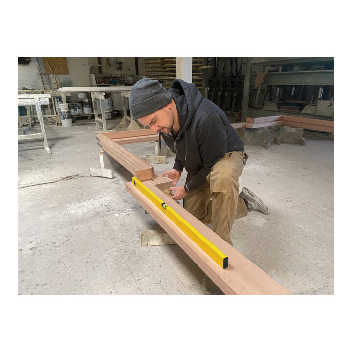 Stabila Waterpas 70 Lengte 40 cm