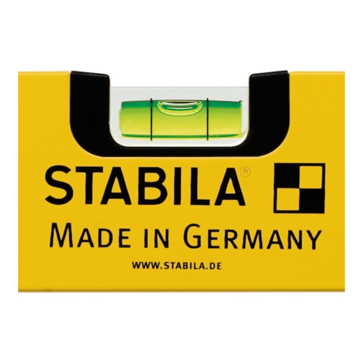 Stabila Waterpas 70 Lengte 40 cm