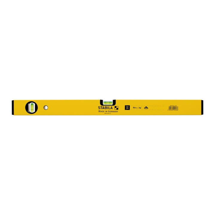Stabila Waterpas 70 Lengte 40 cm