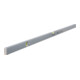 STABILA Waterpas 80 U L.180cm Aluminium zilver geanodiseerd