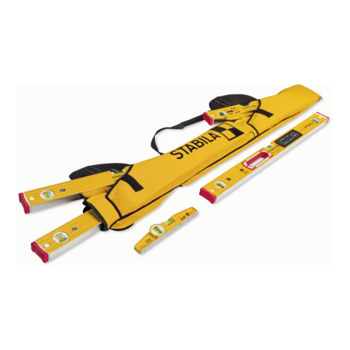 STABILA Waterpas Combinatietas LCC