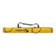 STABILA waterpas combinatietas LCC-5-120 (voor 5 waterpassen van 25 - 120 cm)