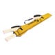 STABILA waterpas combinatietas LCC-5-120 (voor 5 waterpassen van 25 - 120 cm)