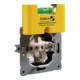 STABILA waterpas Pocket Elektrisch 7 cm met zeldzame aardmagneet systeem-2