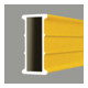 STABILA waterpas type 196-2 183 cm