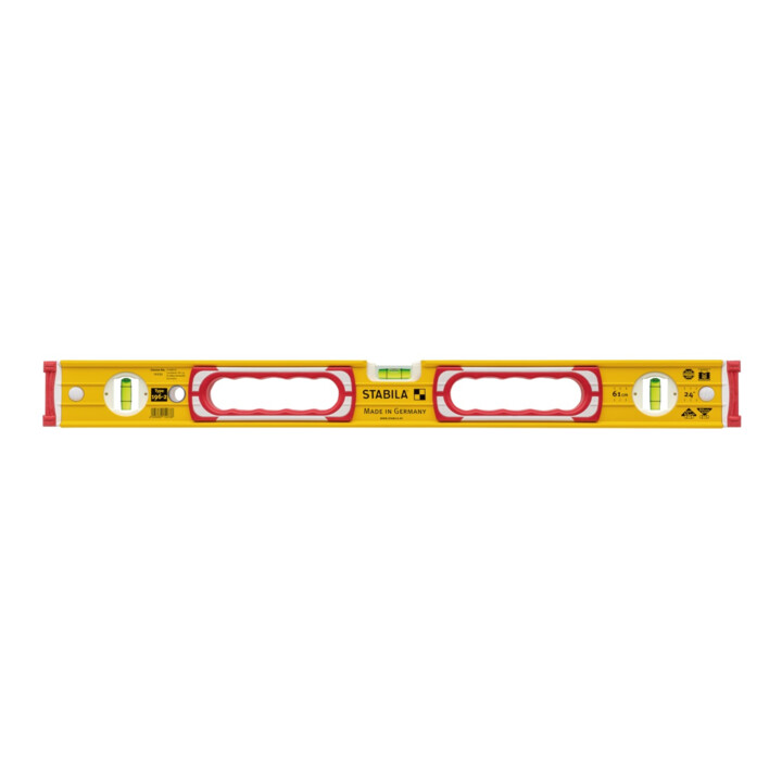 STABILA waterpas type 196-2 200 cm