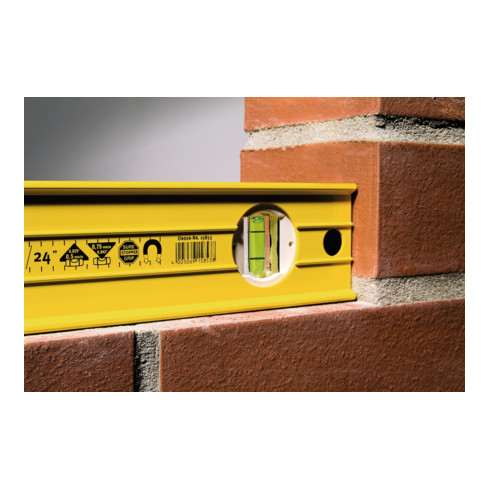 STABILA Waterpas Type 196-2