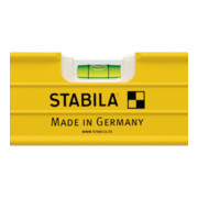STABILA Waterpas Type 196-2-4