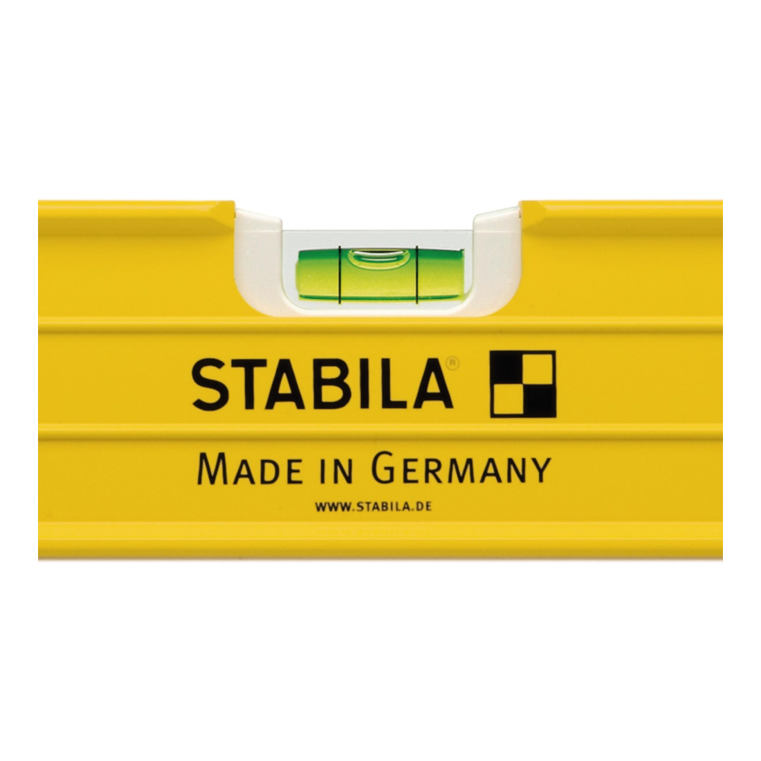 STABILA Waterpas Type 196-2