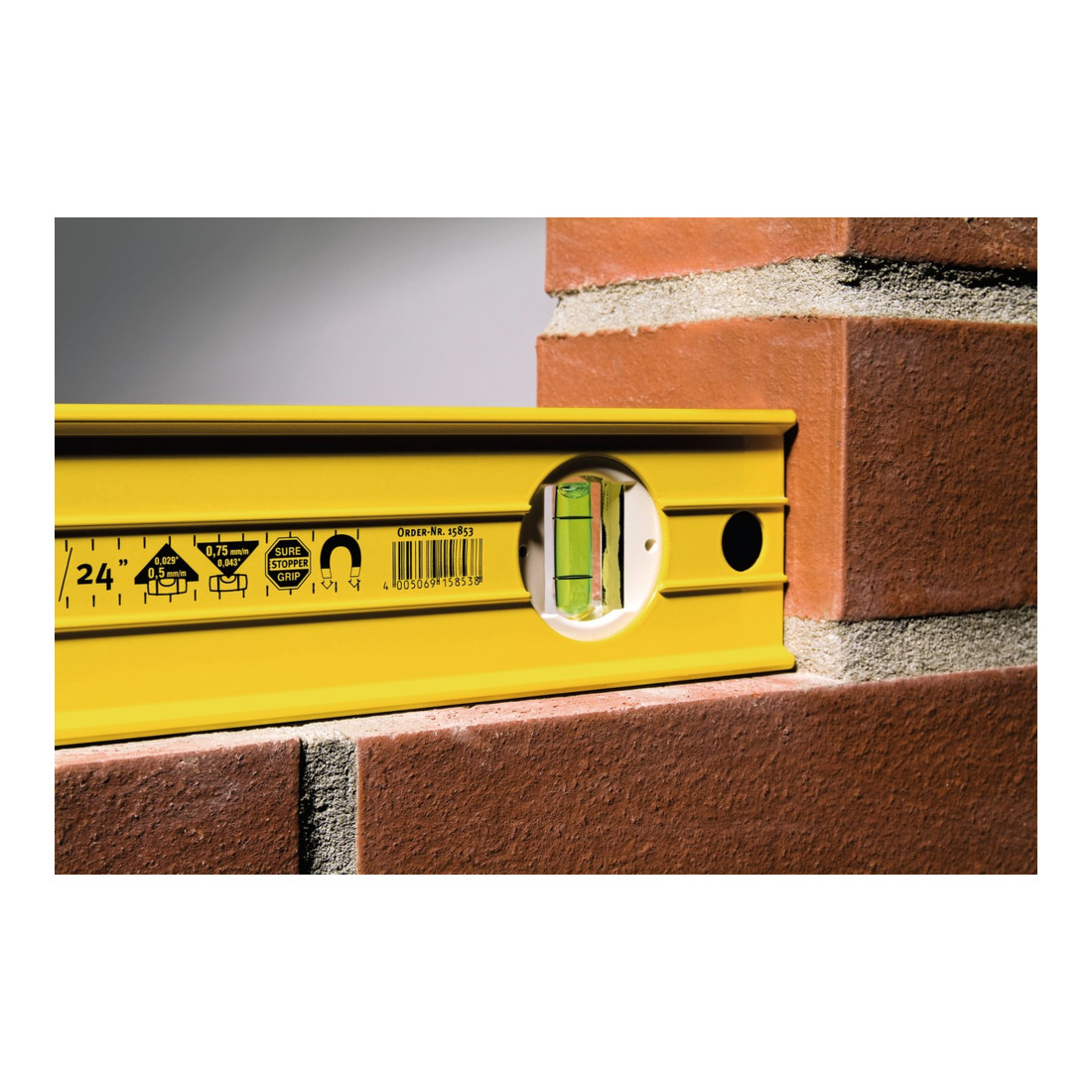 STABILA Waterpas Type 196-2