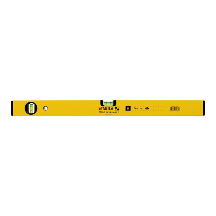 STABILA waterpas Type 70 150 cm