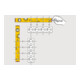 STABILA Waterpas 70 Electric met markeergidsen-4