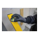 STABILA Waterpas Type 70 W 80 cm met draaibare hoeklibel