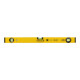 STABILA Waterpas Type 70 W 80 cm met draaibare hoeklibel