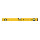 STABILA Waterpas Type 70 W 80 cm met draaibare hoeklibel