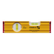 STABILA waterpas Type 80 AS 20 cm-4