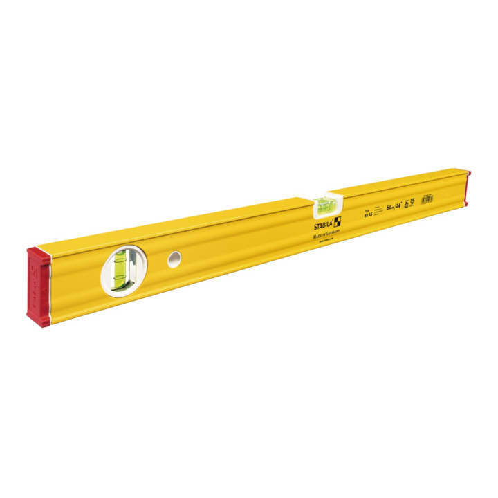 STABILA waterpas Type 80 AS 20 cm
