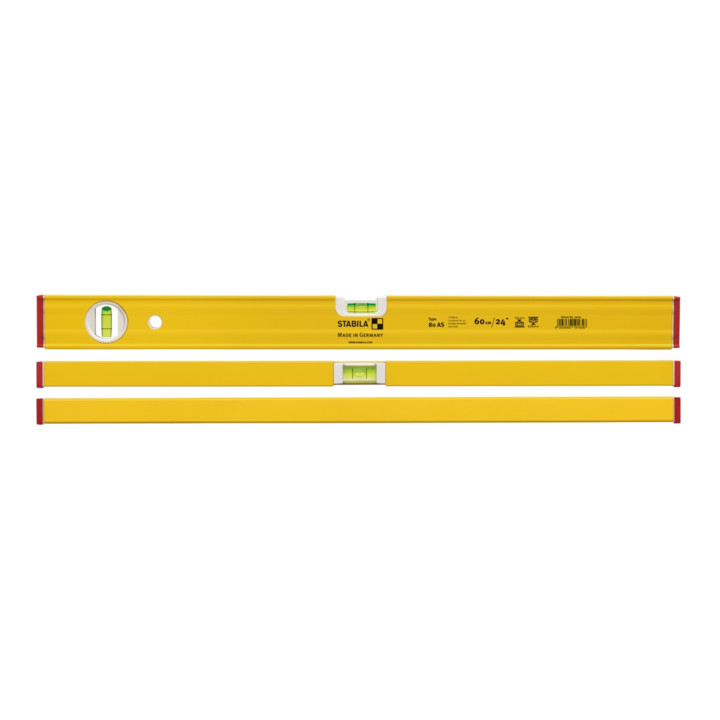 STABILA waterpas Type 80 AS 20 cm