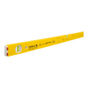 STABILA waterpas Type 80 M Montage, met zeldzame-aardmagneetsysteem en markeerhulp