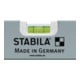 STABILA Waterpas Type 80 U 100 cm