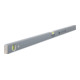 STABILA Waterpas Type 80 U 120 cm