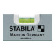 STABILA Waterpas Type 80 U 120 cm