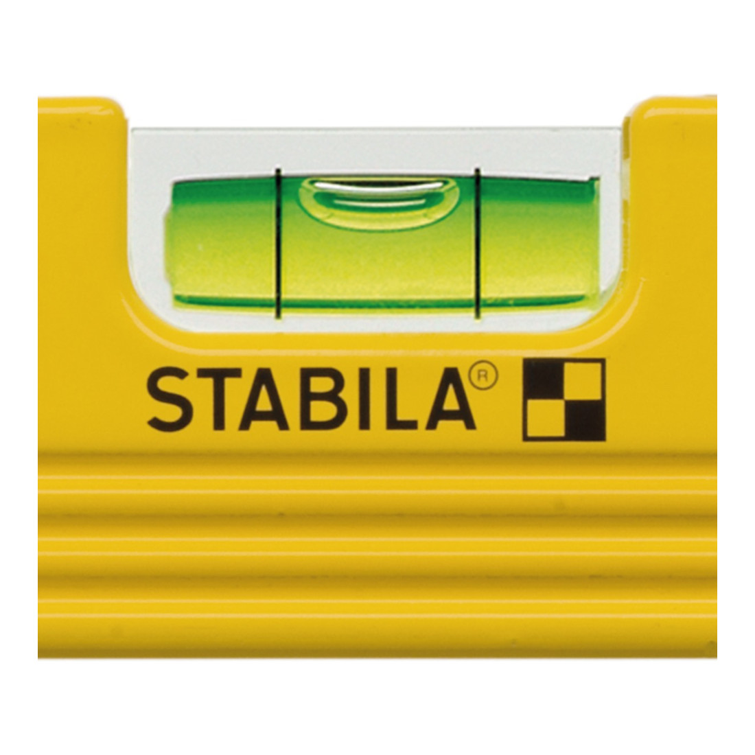 Stabila waterpas Type 81 S Torpedo 25 cm