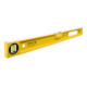 STABILA Waterpas Type 82 S 50 cm met slijtvaste schaal