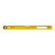 STABILA Waterpas Type 82 S 50 cm met slijtvaste schaal