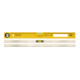 STABILA Waterpas Type 82 S 50 cm met slijtvaste schaal