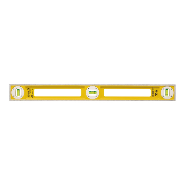 STABILA waterpas Type 83 S 40 cm