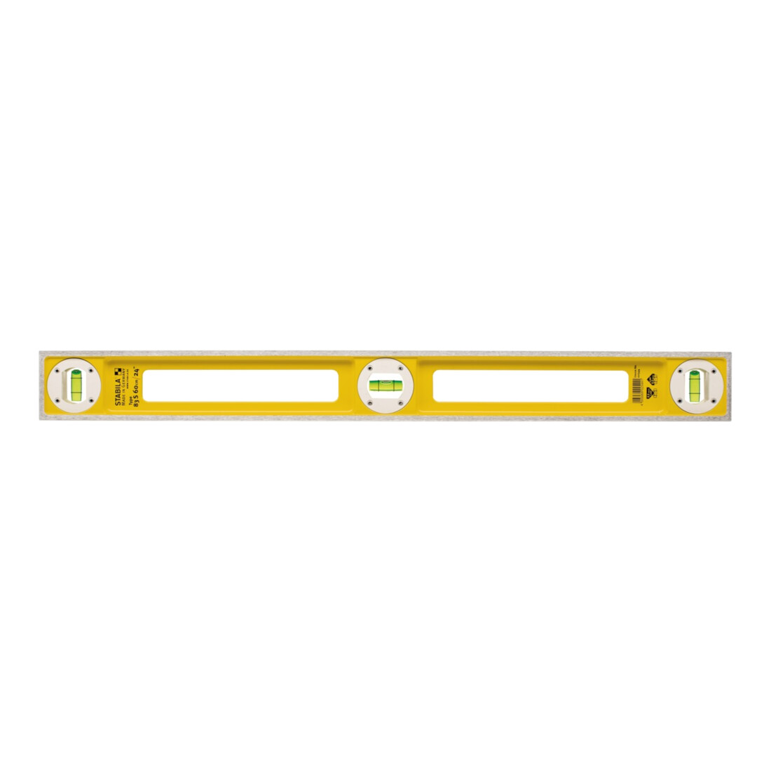 STABILA waterpas Type 83 S