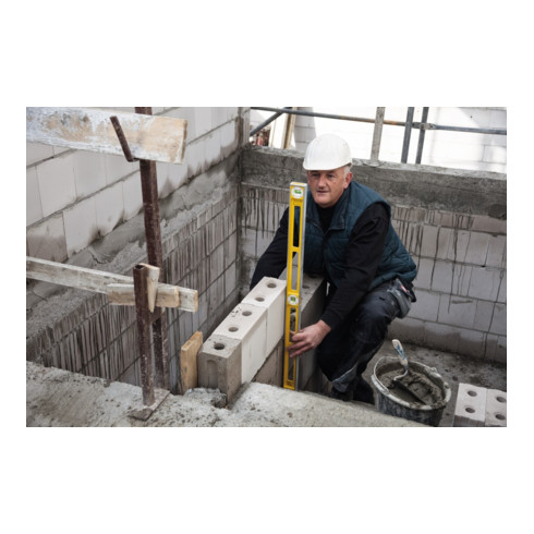 STABILA waterpas Type 83 S