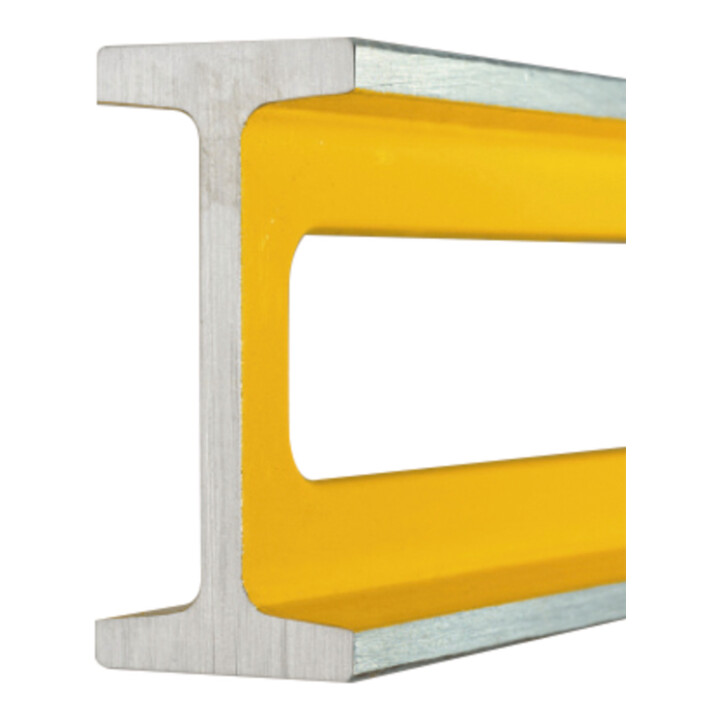 STABILA waterpas Type 83 S 40 cm