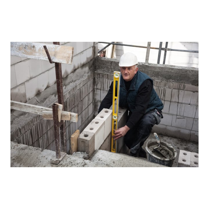 STABILA waterpas Type 83 S 40 cm