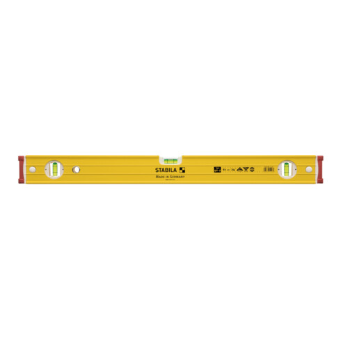 Stabila waterpas type 96-2 100 cm