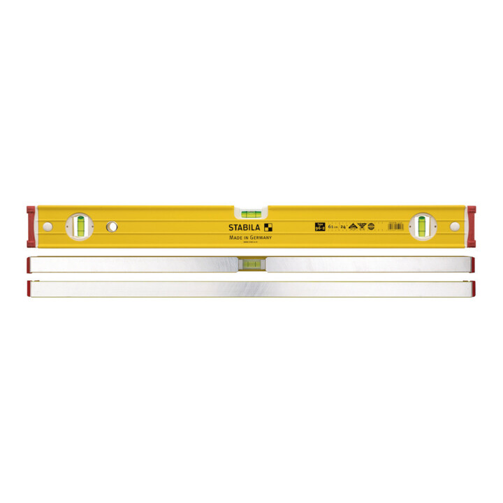 Stabila waterpas type 96-2 40 cm