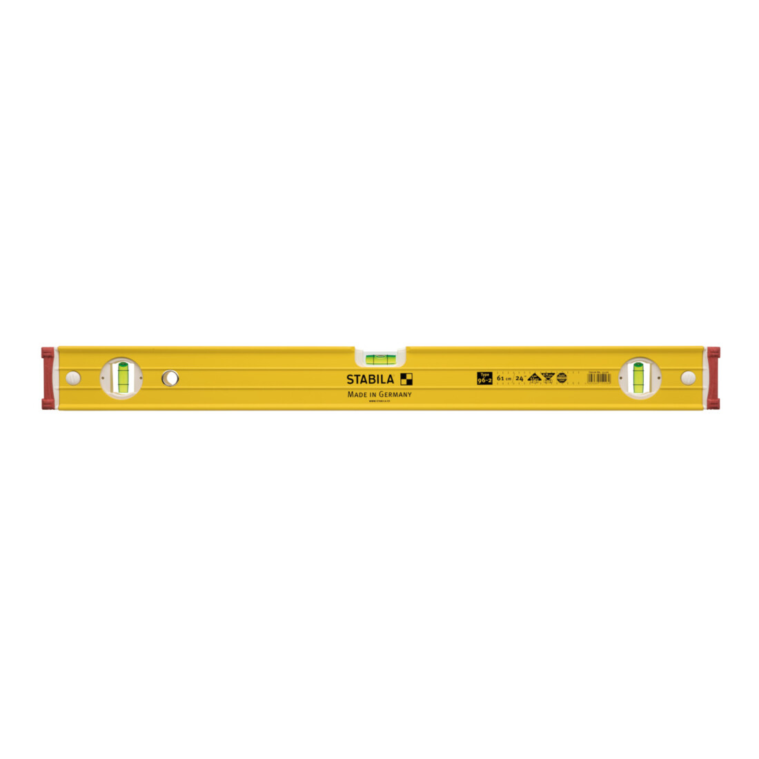 STABILA Waterpas Type 96-2