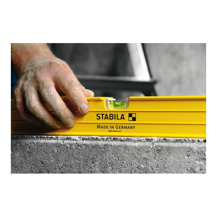 Stabila waterpas type 96-2 40 cm