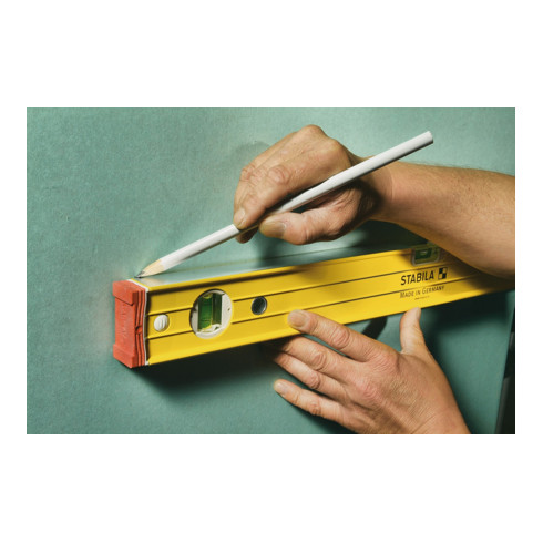 Stabila waterpas type 96-2 81 cm