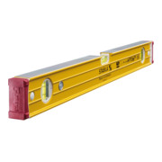 STABILA Waterpas Type 96-2 M, met zeldzaam-aardmagnetisch systeem