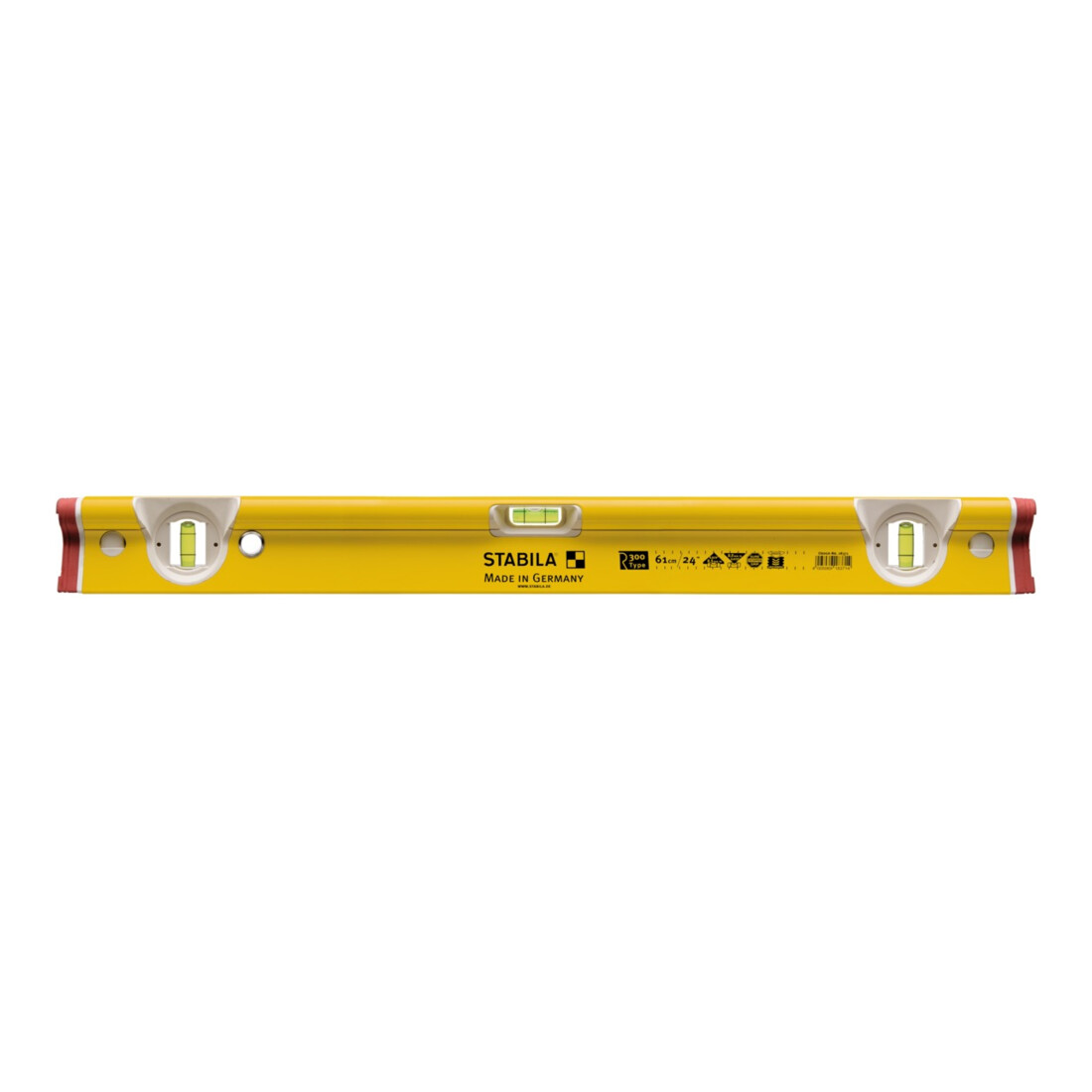 STABILA Waterpas Type R-300