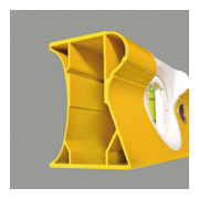 STABILA Waterpas Type R-300-4