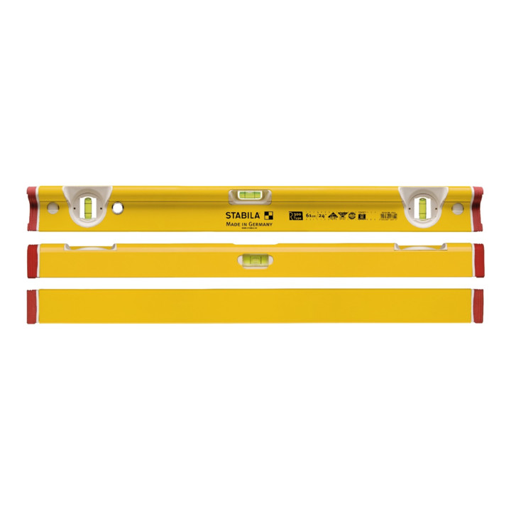 Stabila waterpas Type R 300 61 cm