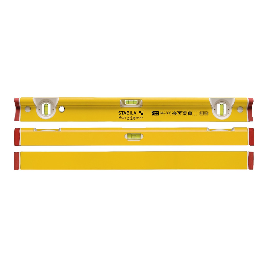 STABILA Waterpas Type R-300
