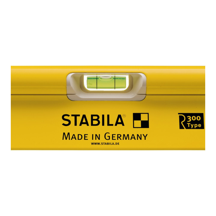 Stabila waterpas Type R 300 61 cm