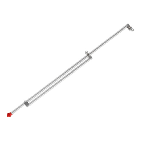 Stabilisateur, élément de base Hymer