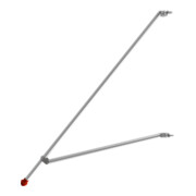 Stabilisateur, élément de base Hymer